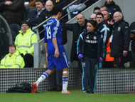 Diego Costa